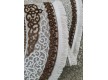 Поліестеровий килим TEMPO BL11A BROWN C. POLY. BROWN - Висока якість за найкращою ціною в Україні - зображення 3.